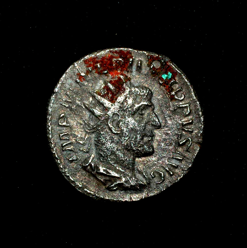 Roman Coin