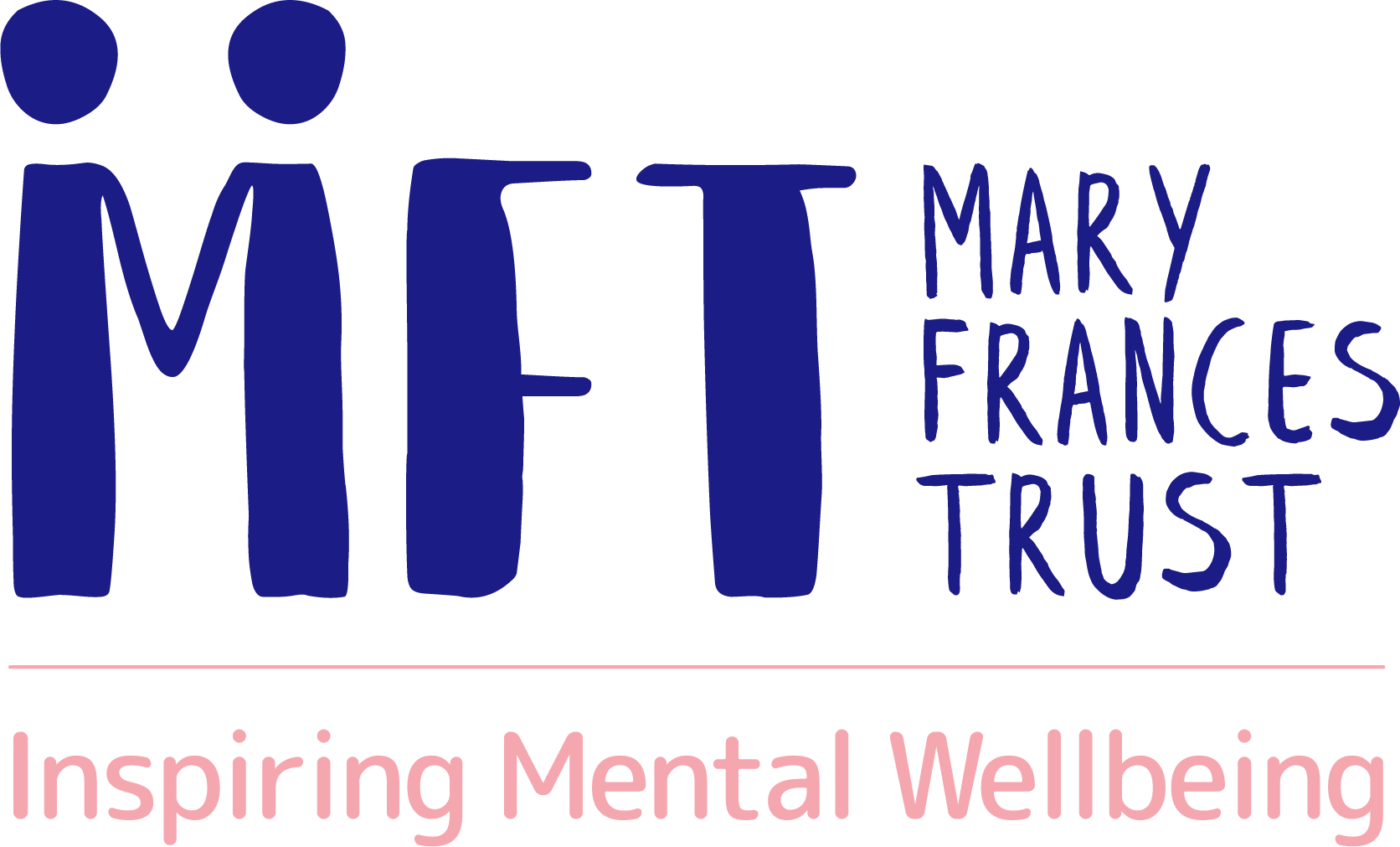 Mary Frances Trust Inspiring Mental Wellbeing