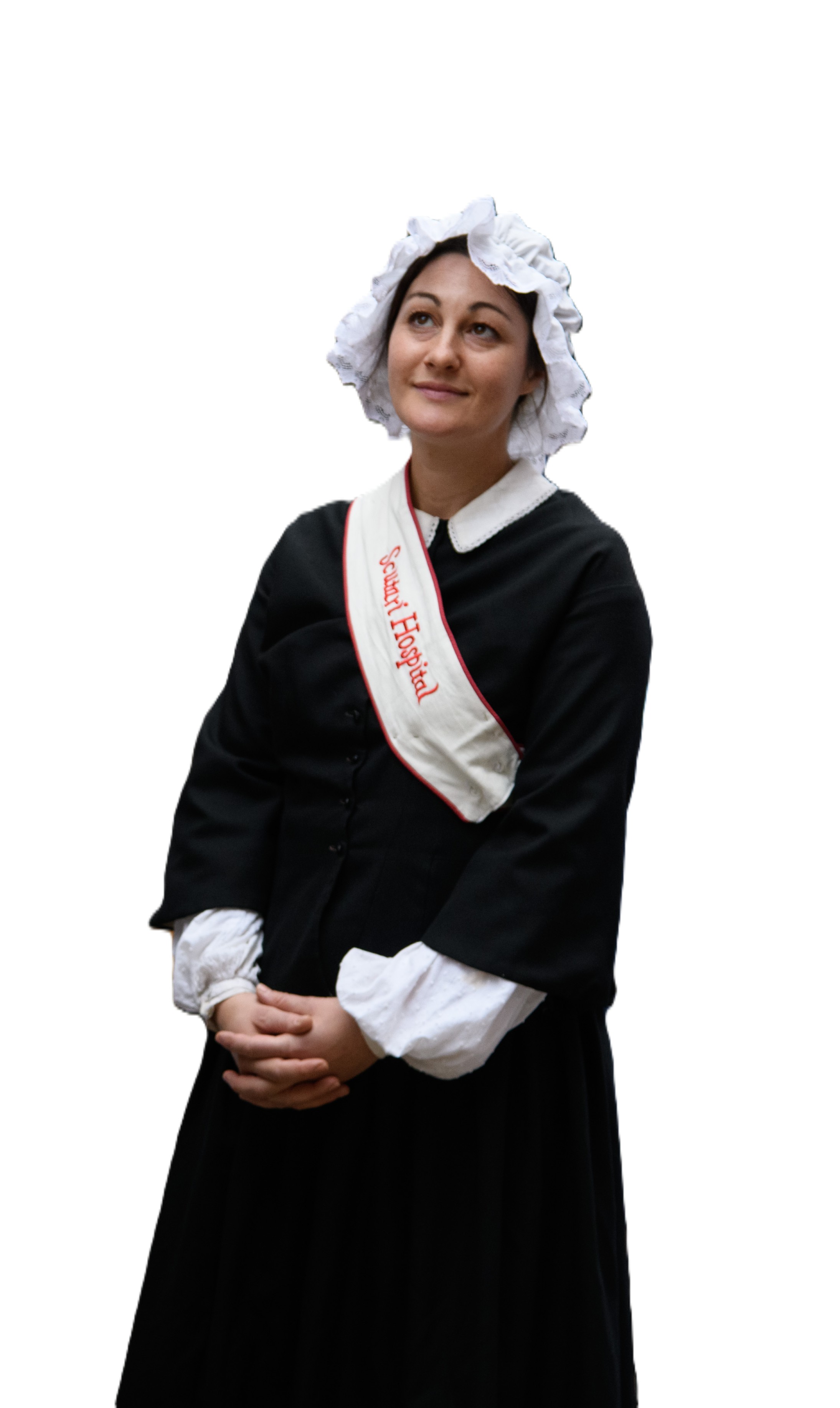 Florence Nightingale