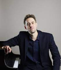 Simon Watterton gives an afternoon recital in Epsom