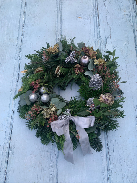 Christmas Wreath