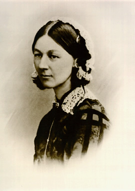 Florence Nightingale 