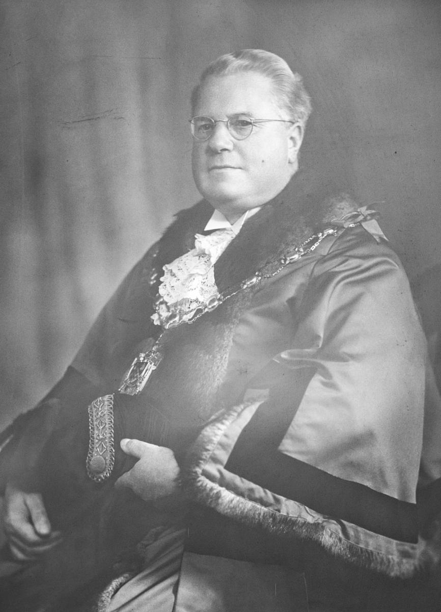 Alfred Charles Marshall