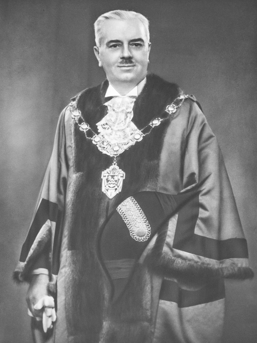 David Reid