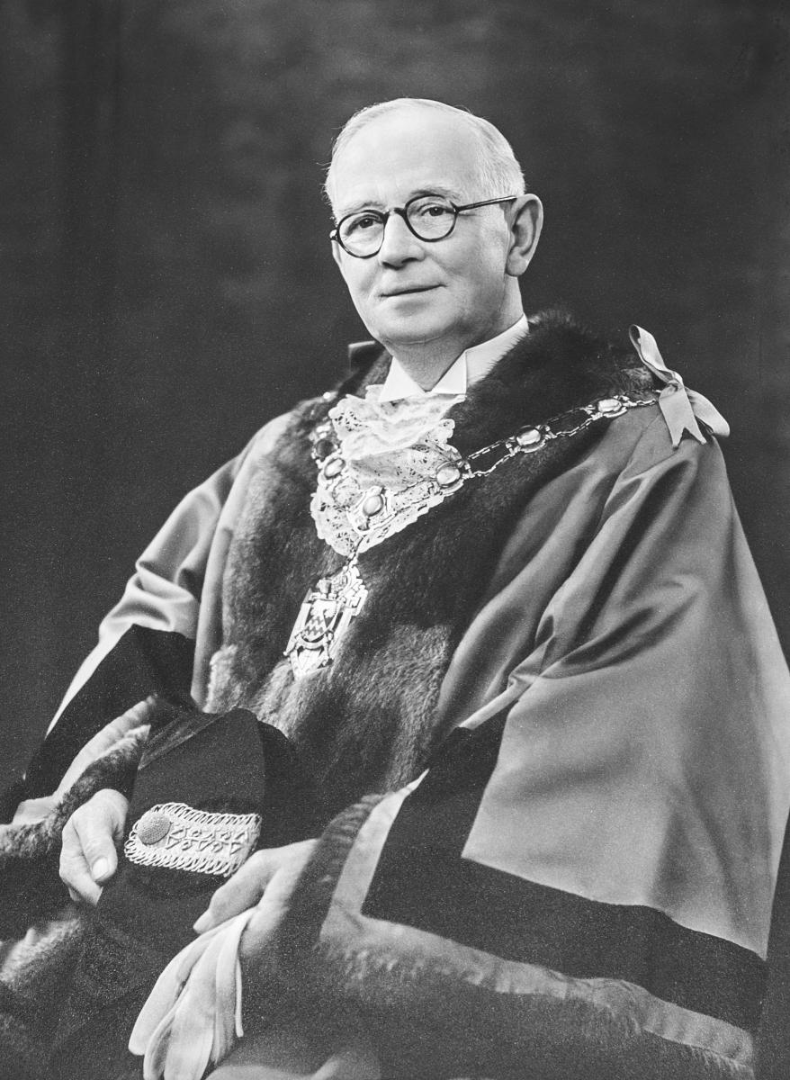 Frank Tomlin