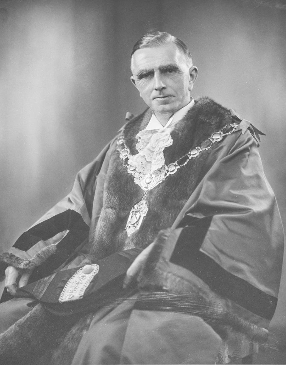 George Wills Taylor