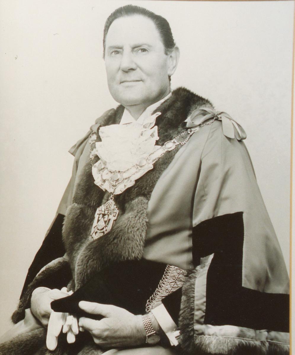 Jacob Alber Hutter