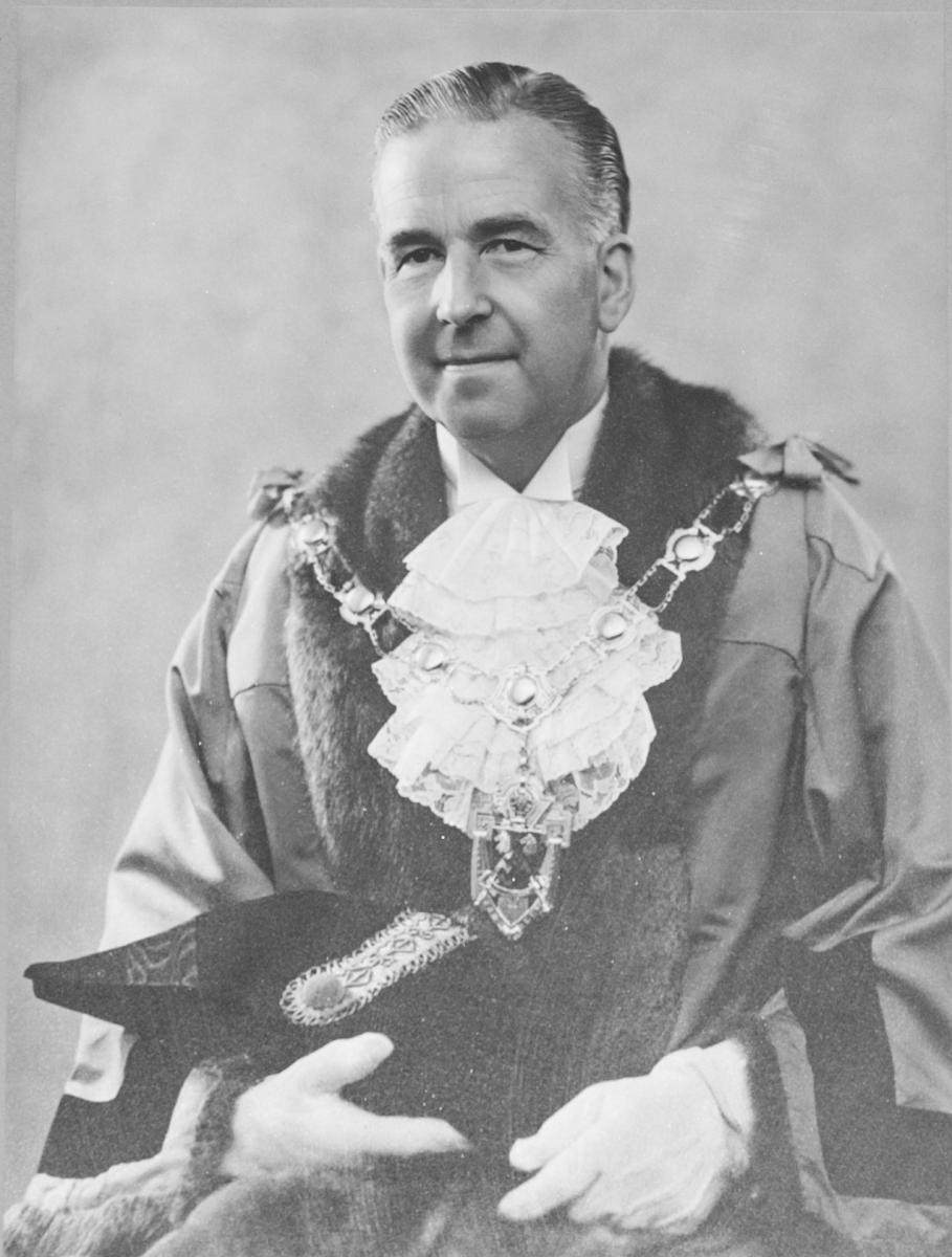 Richard Barnard Hodgson