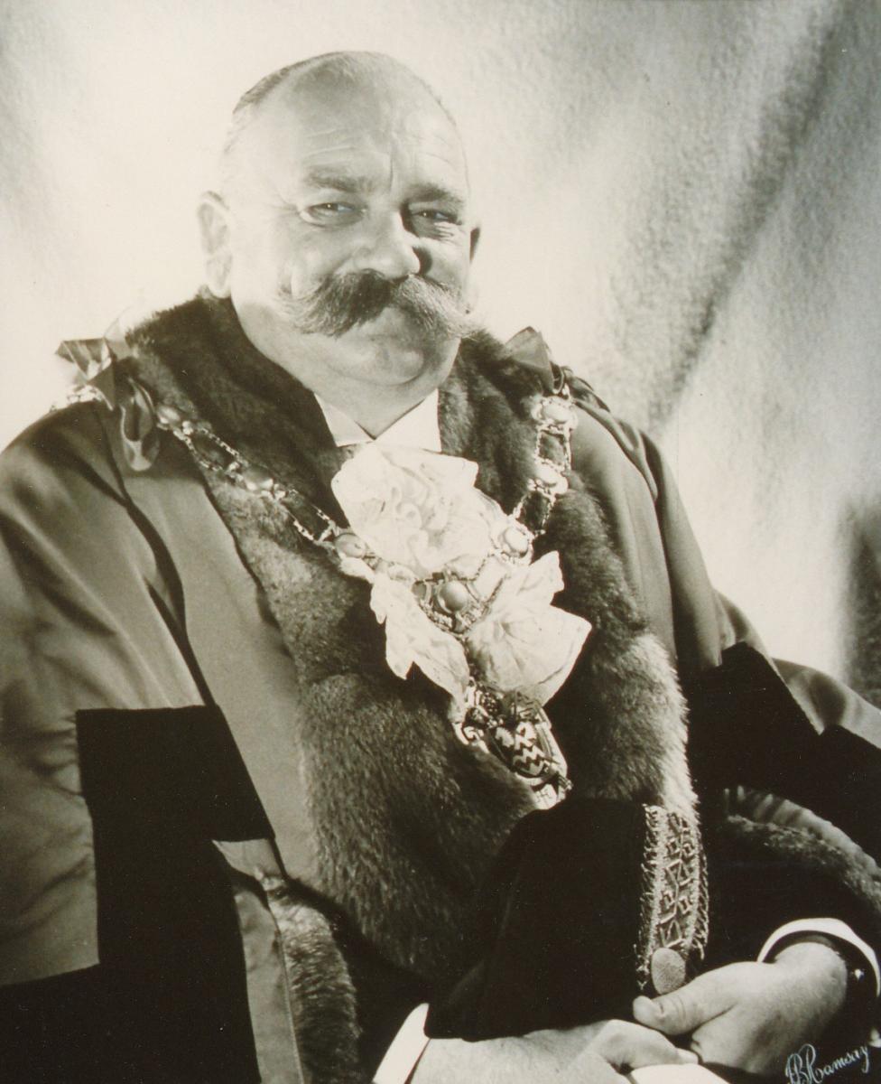 Thomas George Holland