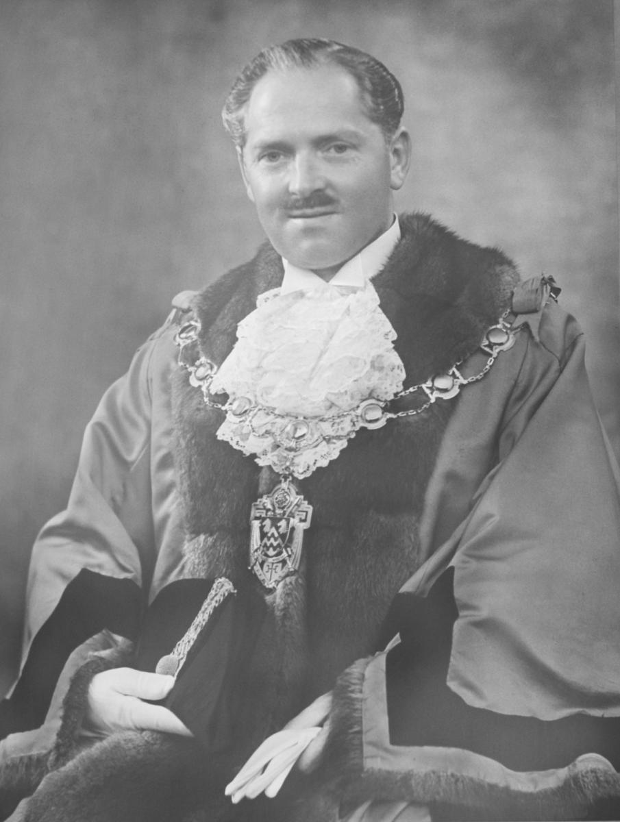 William John Clark