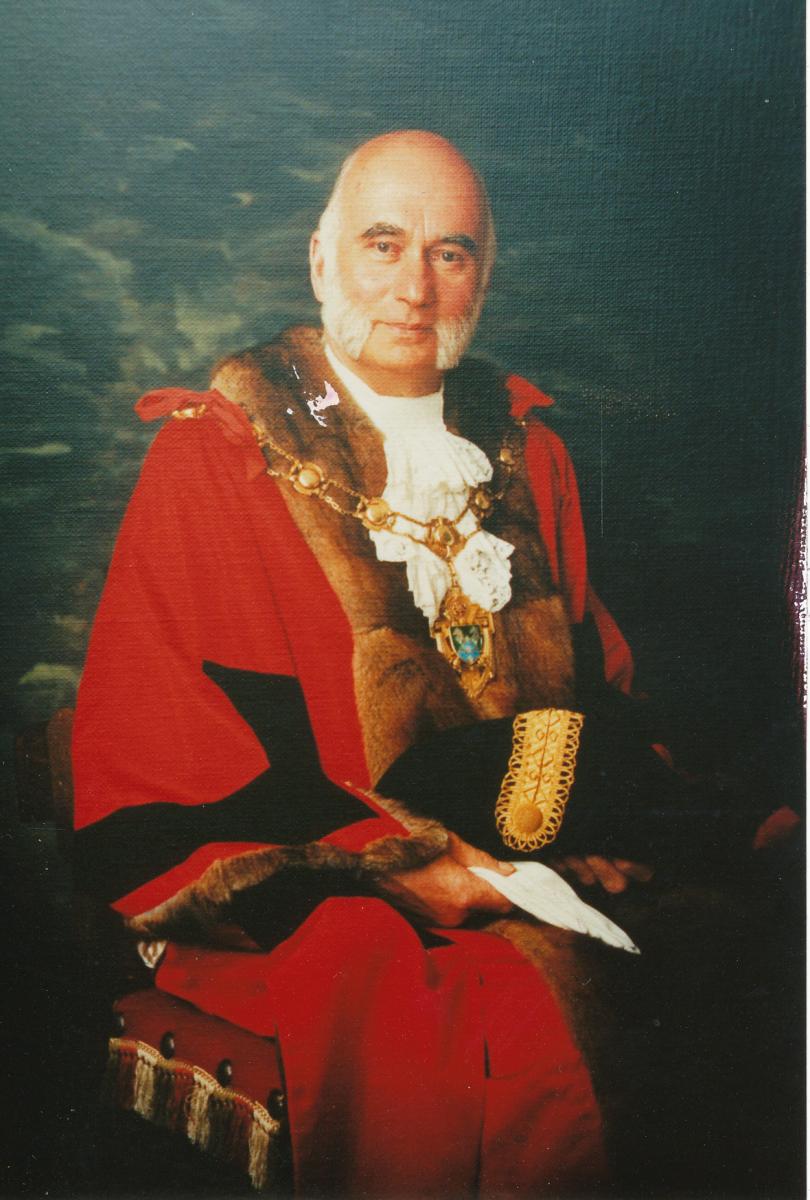 William Raymod Carpenter