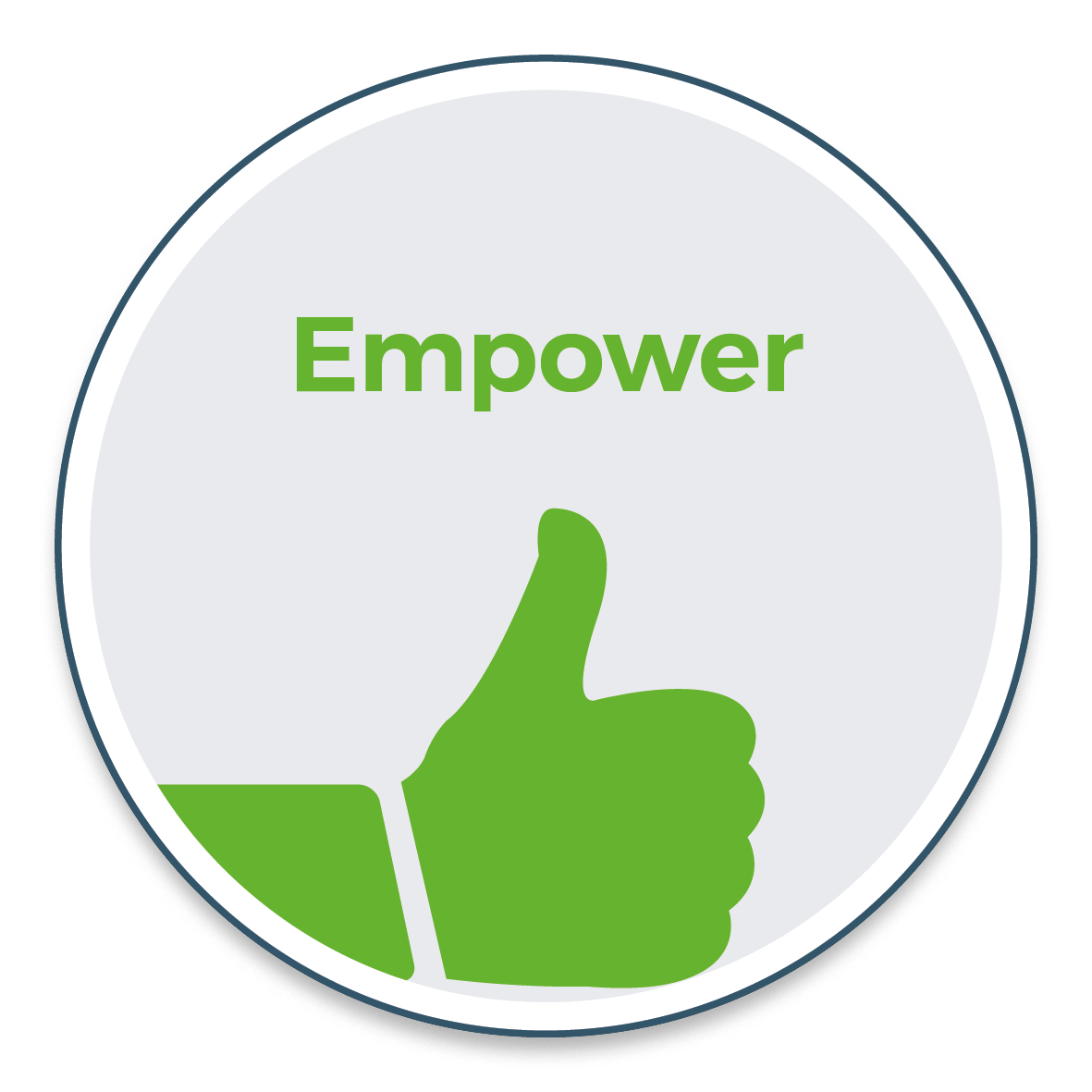 image Empower logo