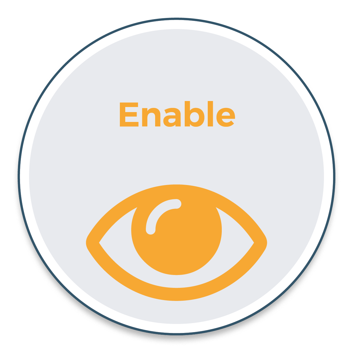 image Enable logo